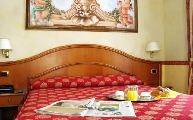 Hotel Dolomiti