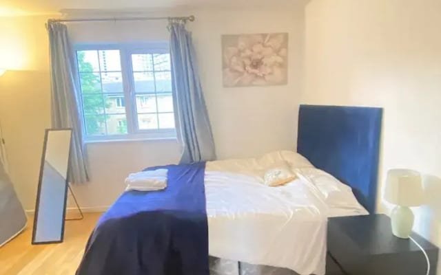Luxurious London 5 Bedroom House