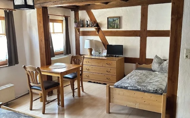 Altstadtpension Zirndorf