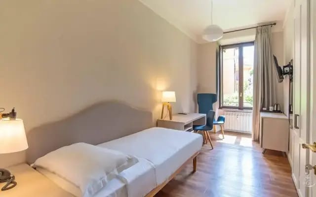 Hotel Delle Civette