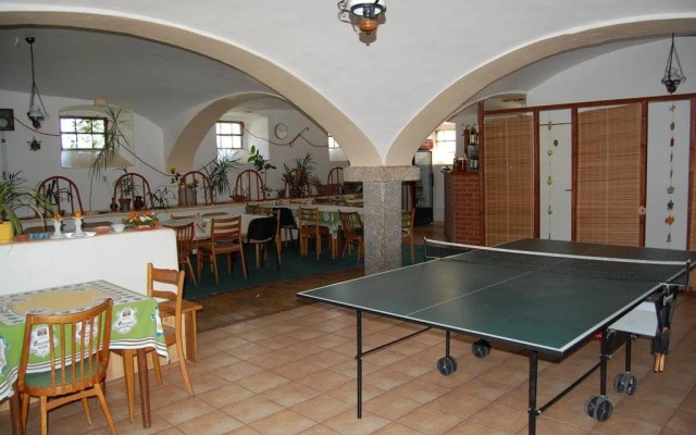 Penzion Selsky Dvur