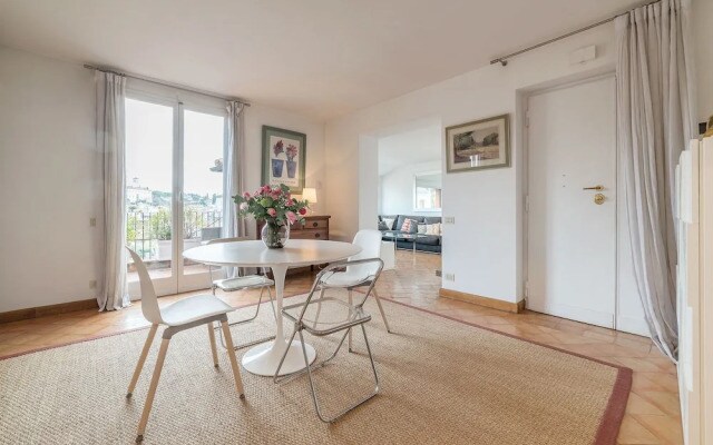 Paradiso Penthouse