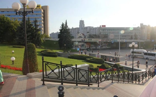 Ditis Apartments