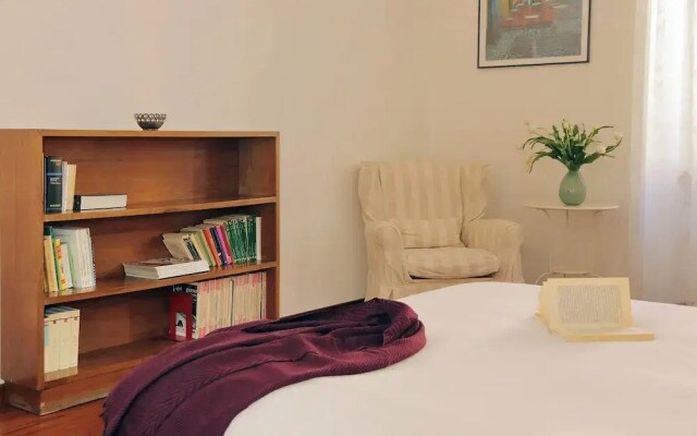 FM Apartment
