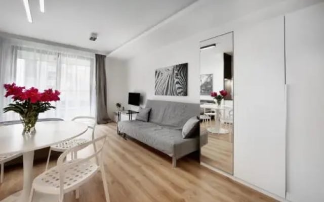 SilverApartments