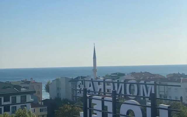 Monera Hotel & Spa