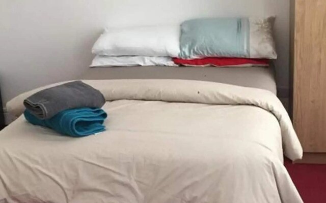 Masters Guest house