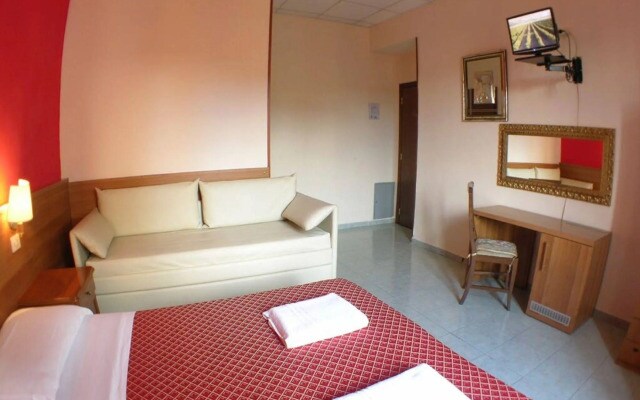 Hotel Cortorillo
