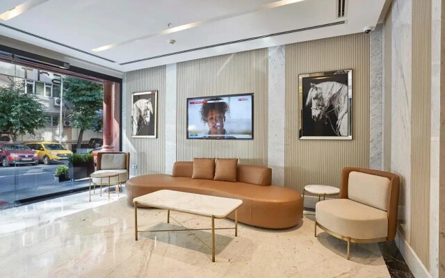 The Hubi Hotel