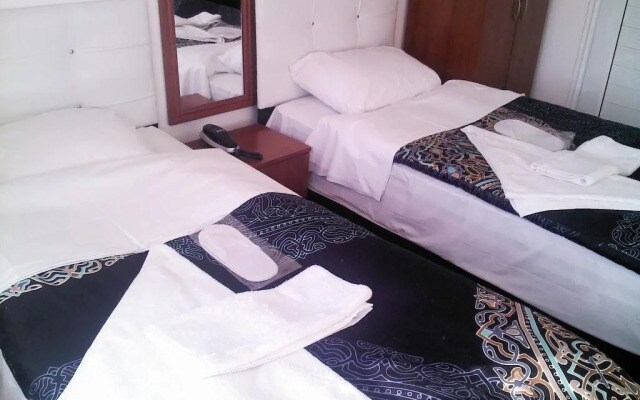 Yad Hotel