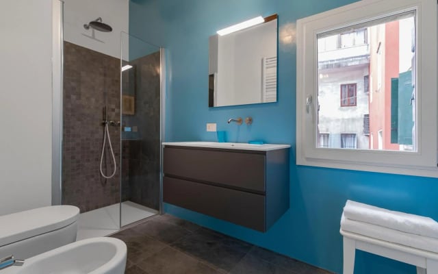 Ca’ Anna Rialto Apartment M0270429079