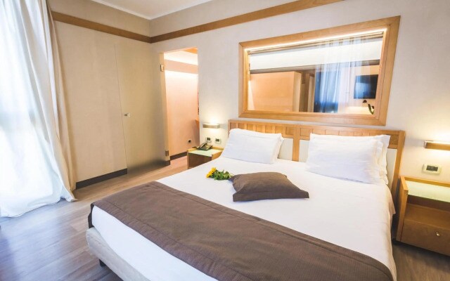 Park Hotel Ai Pini