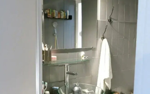 Studio Marais Charlot Citycosy