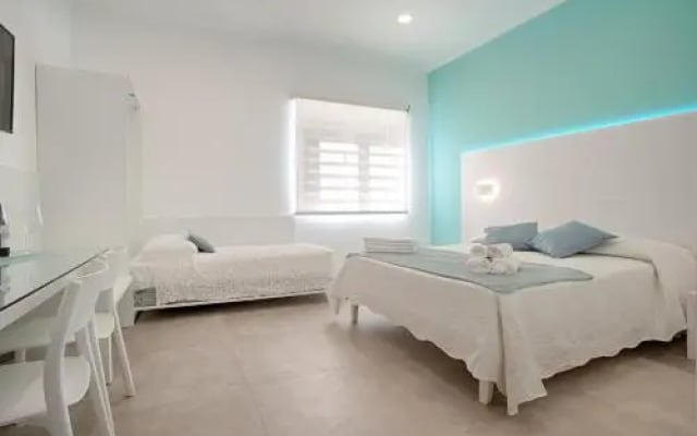 Collatina Suites