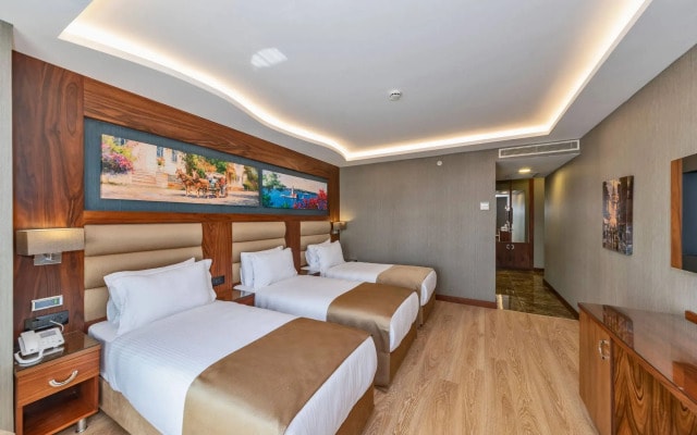Piya Sport Hotel