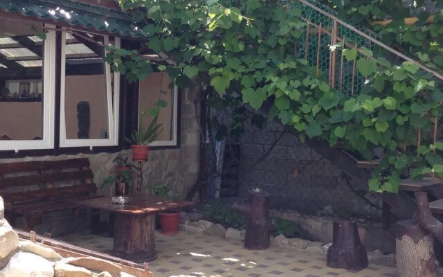Guest House Na Chernigovskoy