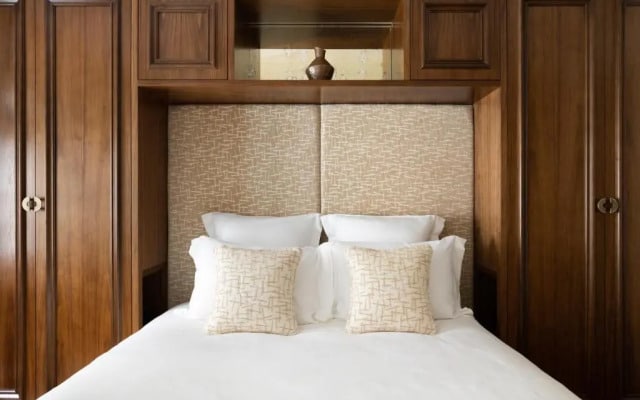 HIGHSTAY - Luxury Serviced Apartments - Place des Victoires
