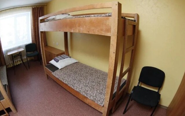 Hostel Turiba