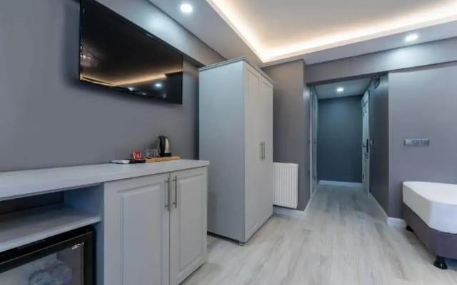 Classio Hotel Kadıköy