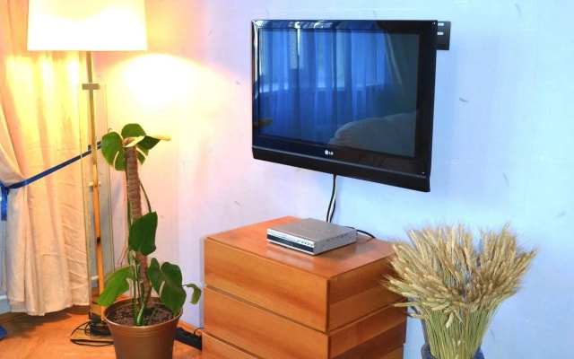 Apartment Rental Services