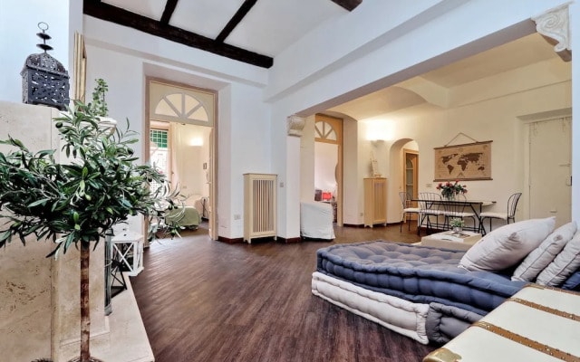 Corso Charme - My Extra Home