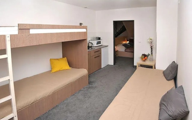 Apartmany Smíchov