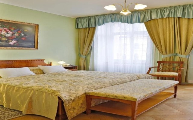 Hotel Kolonada