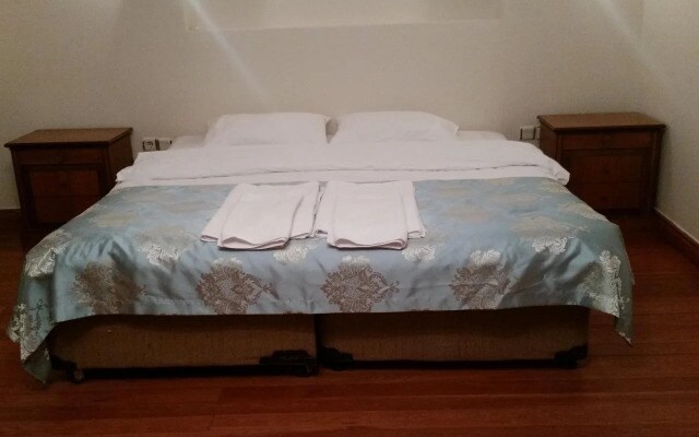 Ayasofya Apart Hotel