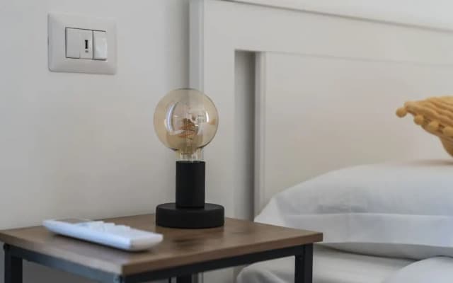 Vintage Apartment Cipro