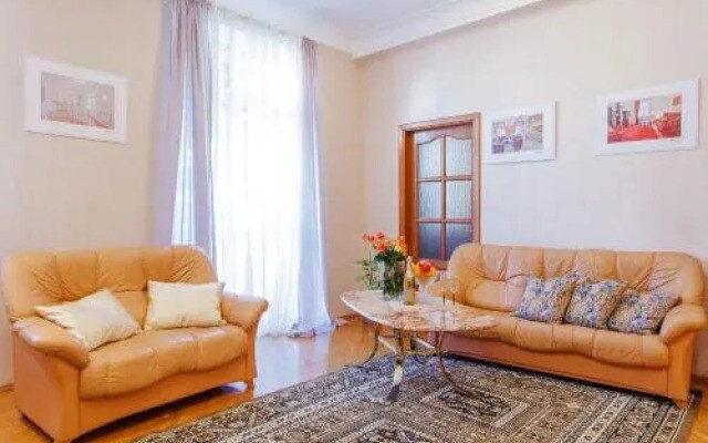 Prime Apartments 2