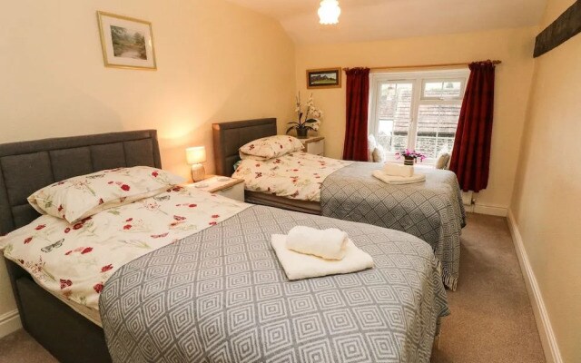 Eastry Cottage