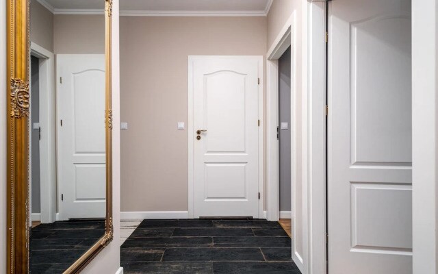 Apartament Sun & Snow Nowe Odolany