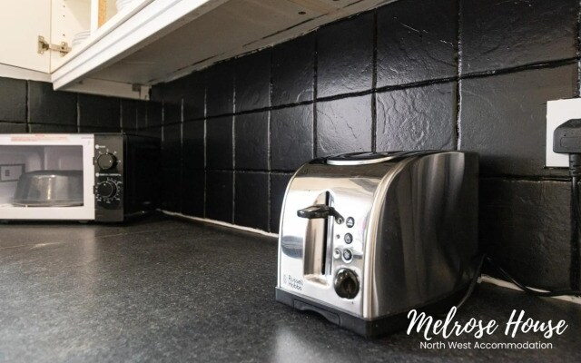 Melrose Contractor Accommodation