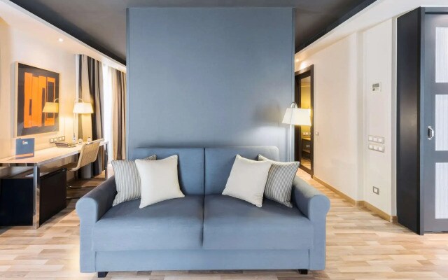 Hotel Jazz