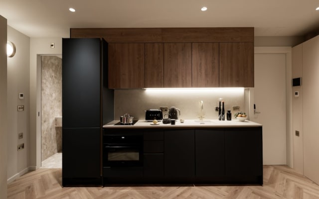 Notting Hill Studios by DMONTRIO