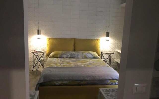 Rome Studio Rental