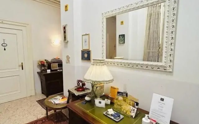 Ch Colosseum home