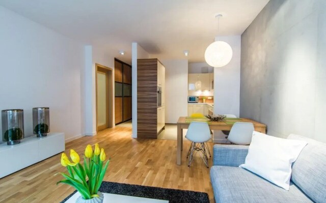 Exclusive Apartments - Atelier Residence