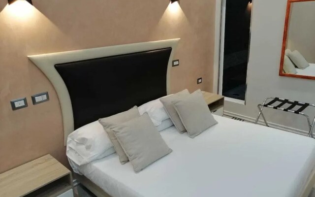 Roma Collina Relais