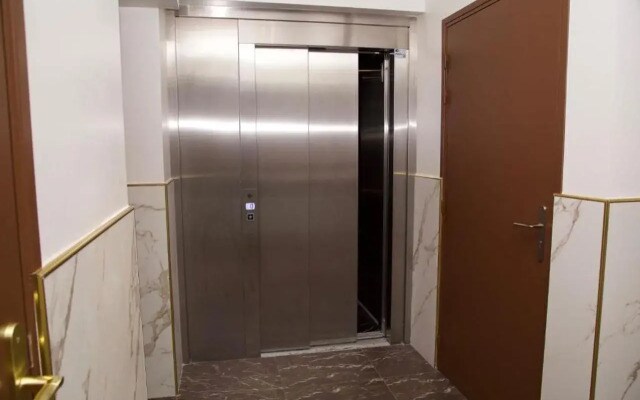 Hotel Le Privilege