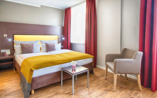 Leonardo Hotel München City Center