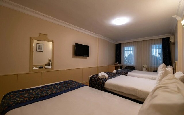 Berr Hotel