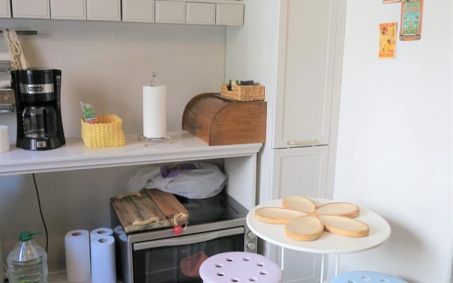 Modern Bohemian Apt 2 Bdr-fenerbahce-by The Sea
