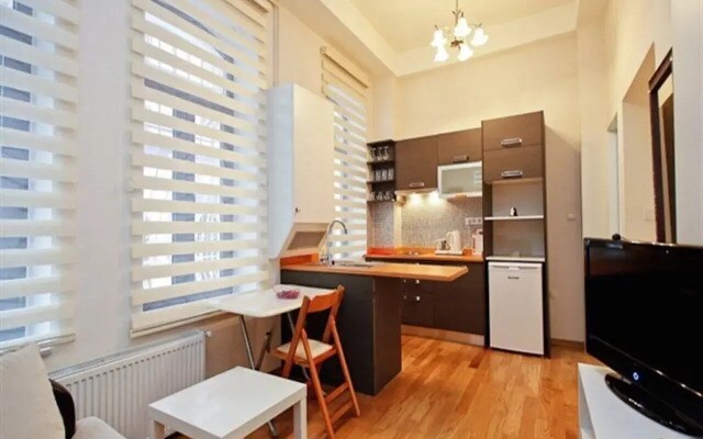 Bianco Residence Taksim