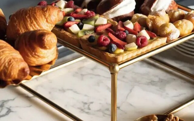 The Goethe Hotel - Small Luxury Hotels of the World