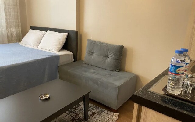 Kadikoy Mernat Otel