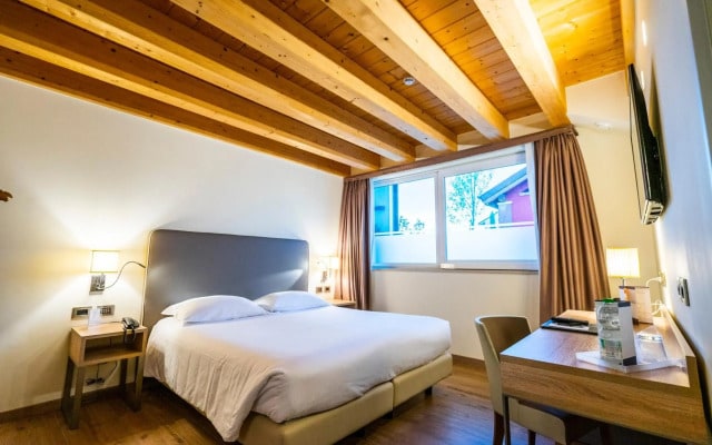Annia Park Hotel Venice Airport