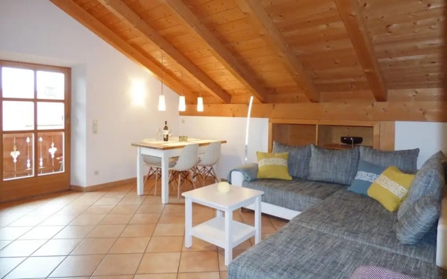 Ferienwohnung Heidi