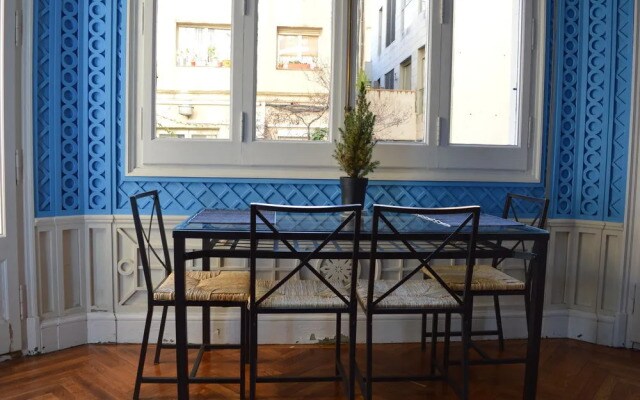 Hostel Duo by Somnio Hostels