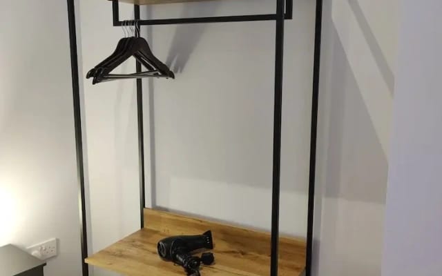 Leicester Square 2nd Floor Studio